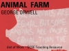 Animal Farm - Free Resource Teaching Resources (slide 1/11)